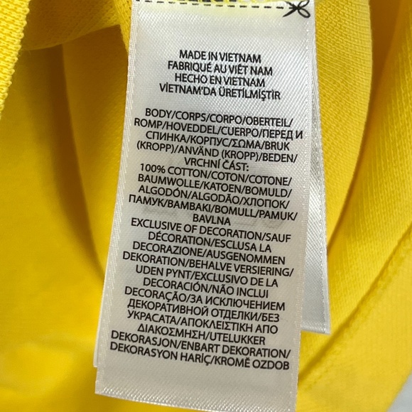 Polo Shirt Big Pony - Picture 8 of 8